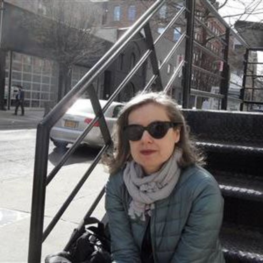 Meet your Posher, Susan